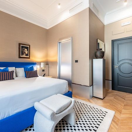 The Couper Umilta Hotel Rome Bagian luar foto