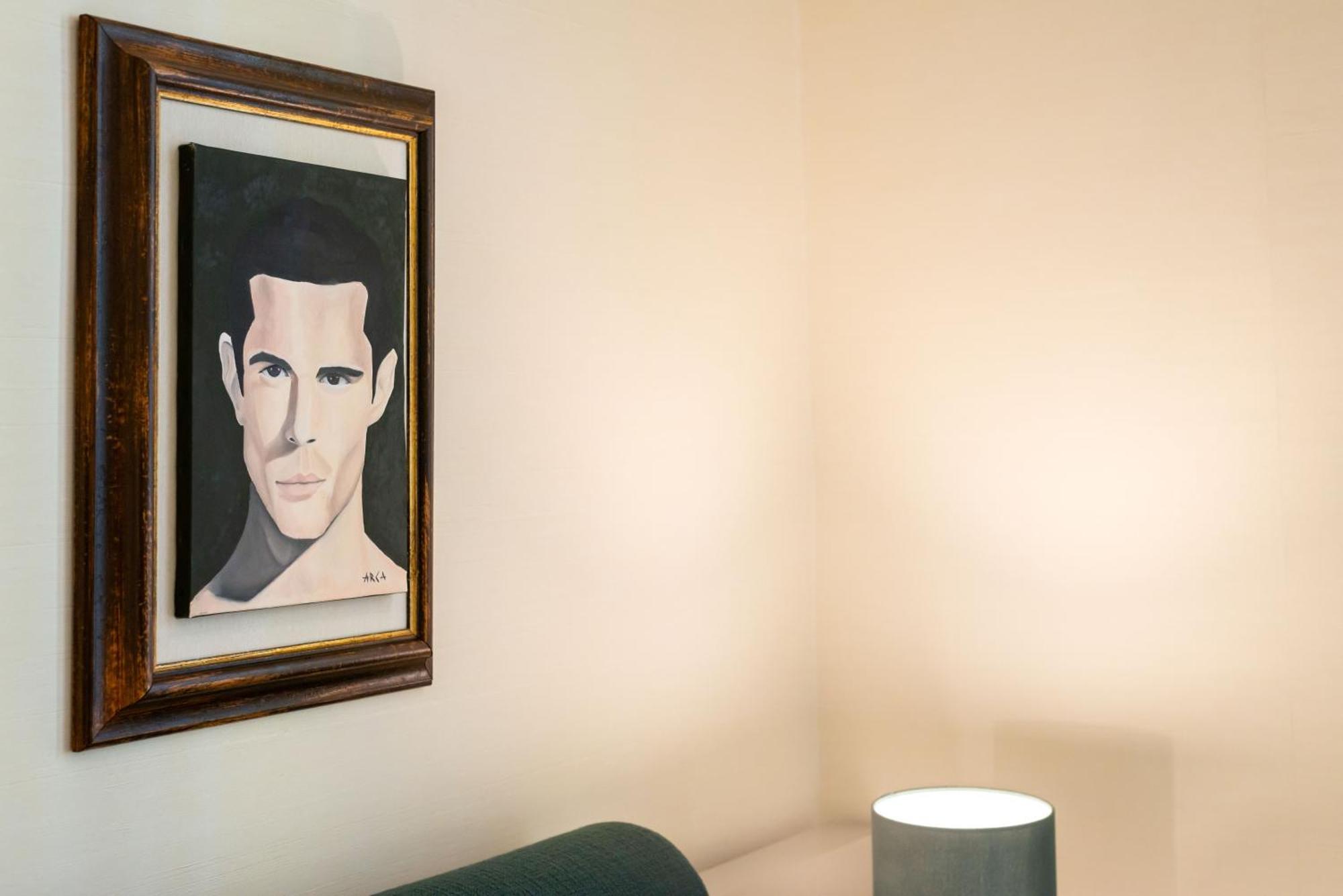 The Couper Umilta Hotel Rome Bagian luar foto