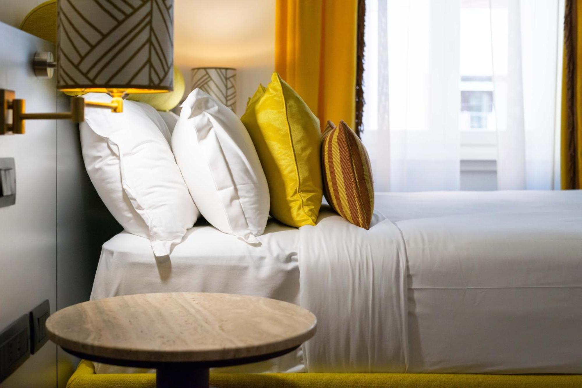 The Couper Umilta Hotel Rome Bagian luar foto