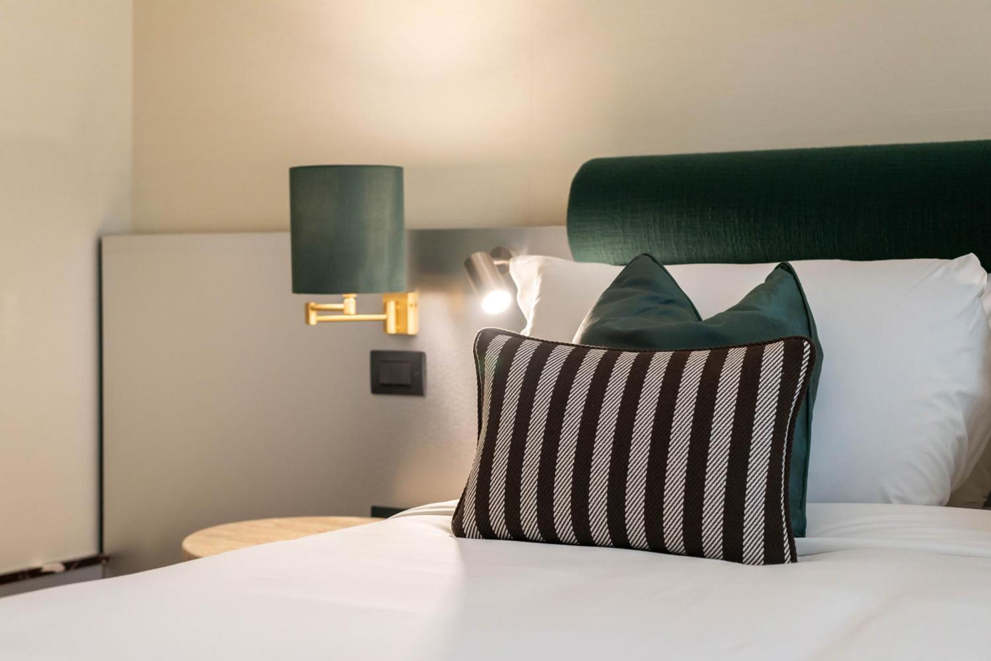The Couper Umilta Hotel Rome Bagian luar foto