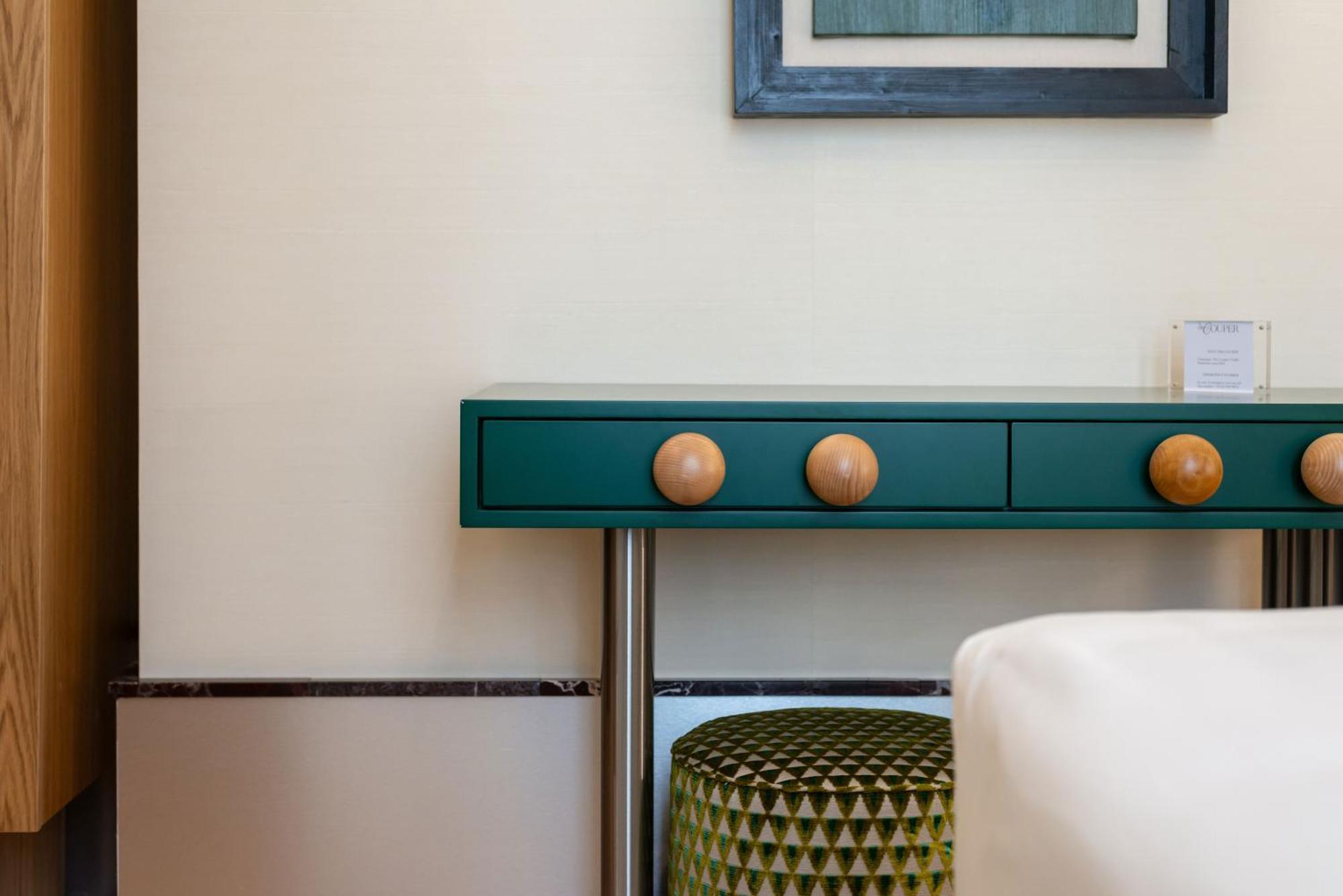 The Couper Umilta Hotel Rome Bagian luar foto