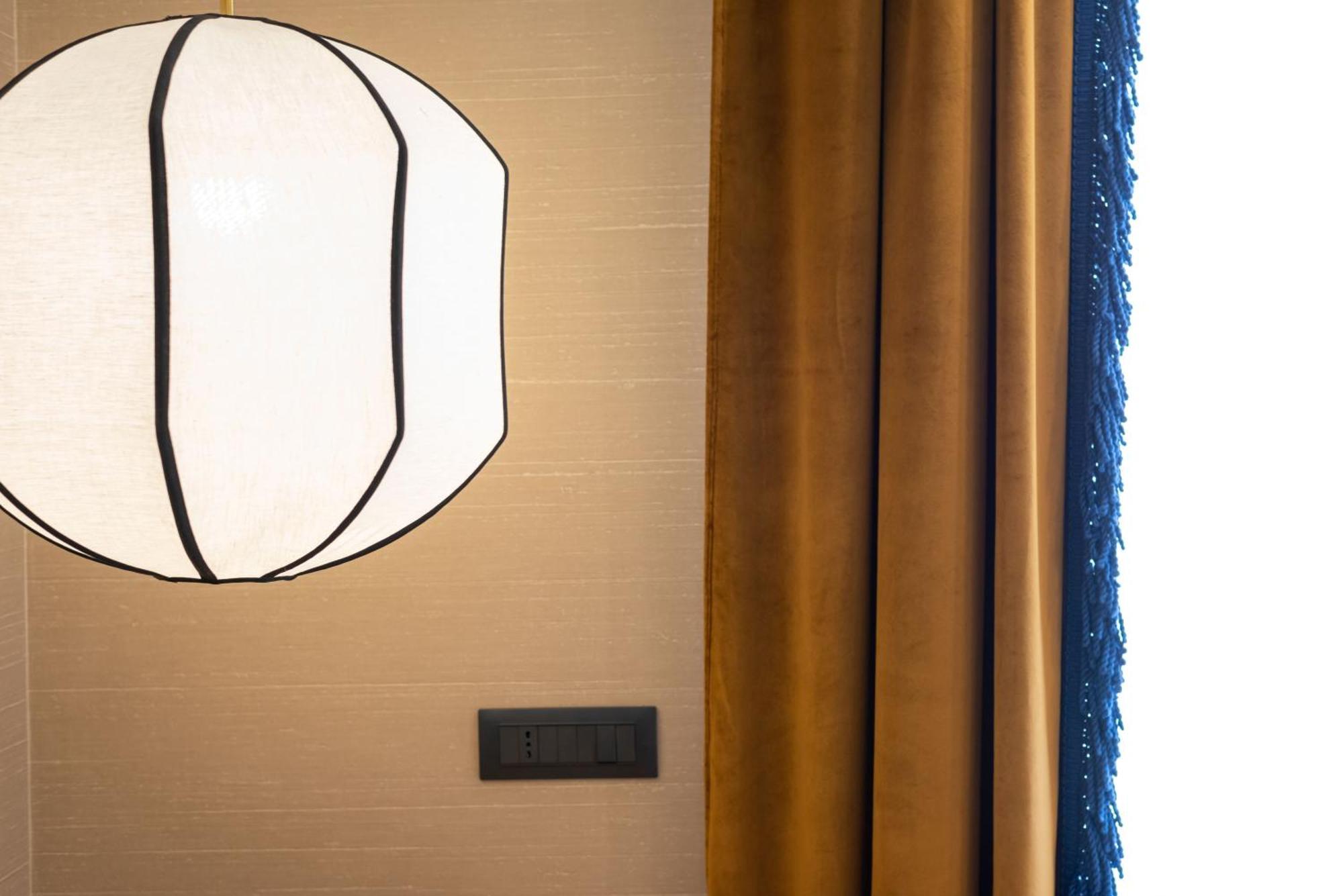 The Couper Umilta Hotel Rome Bagian luar foto