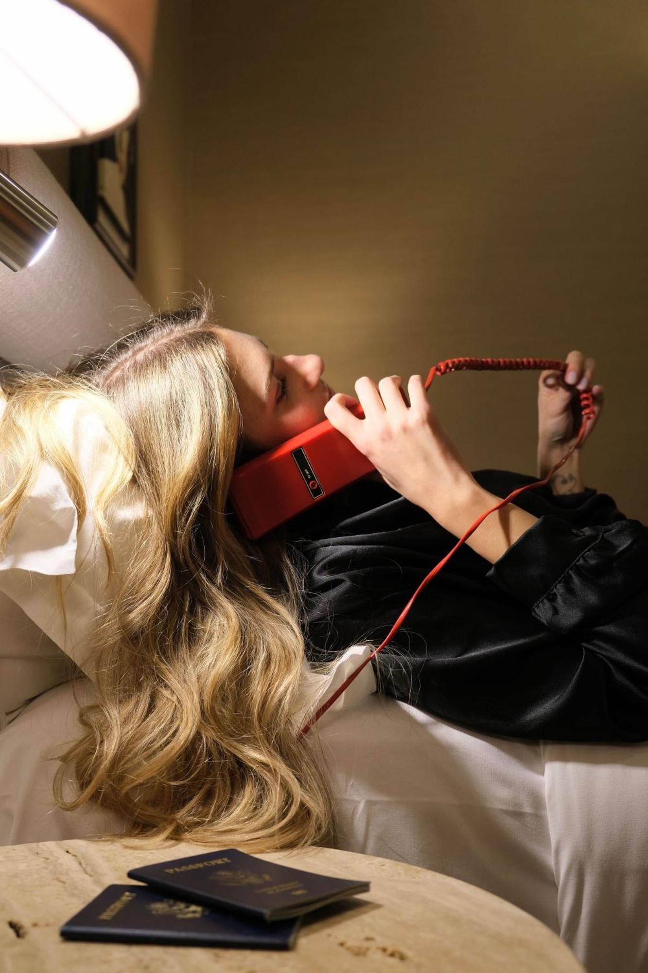 The Couper Umilta Hotel Rome Bagian luar foto